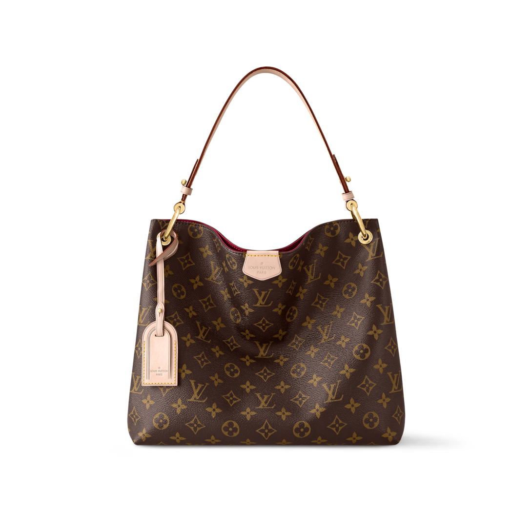 Louis vuitton best sale graceful purse